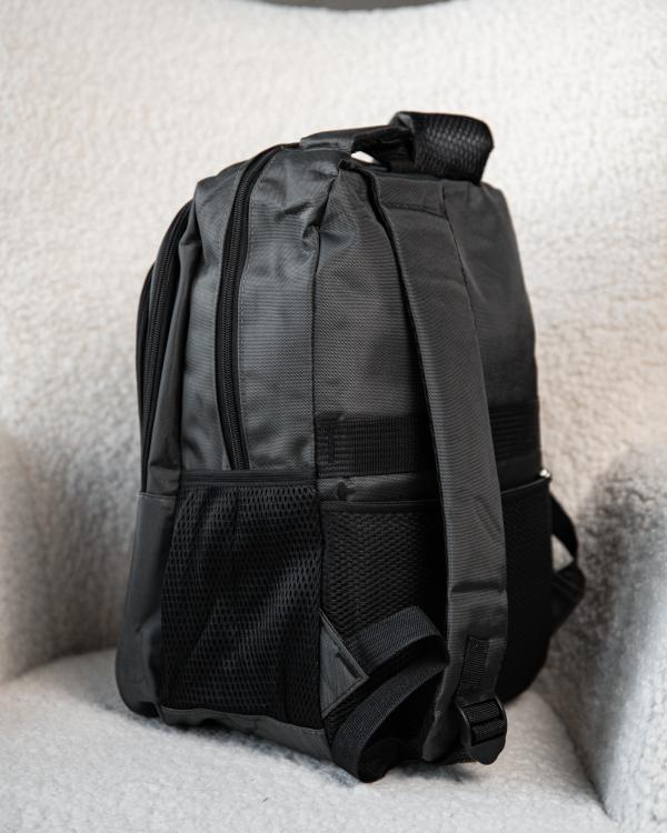 Спортивний рюкзак NK grey ВТ4801 - 8
