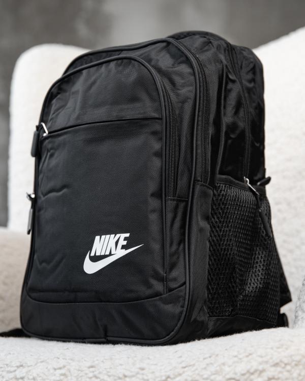 Спортивний рюкзак NK black ВТ4800 - 4