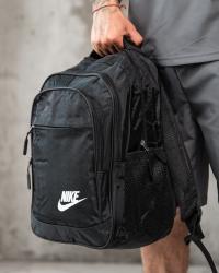 Спортивний рюкзак NK black ВТ4800