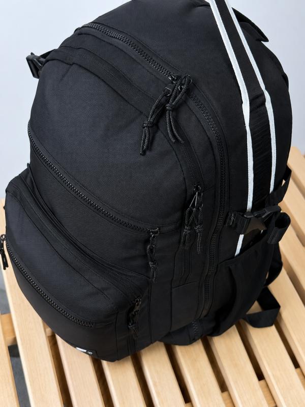 Спортивний рюкзак N black ВТ6262 - 3