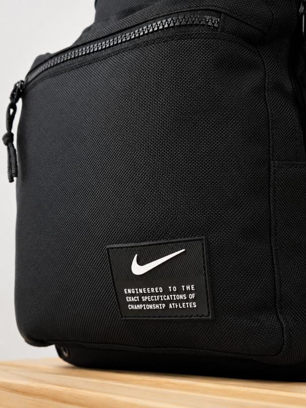 Спортивний рюкзак N black ВТ6262 - 4