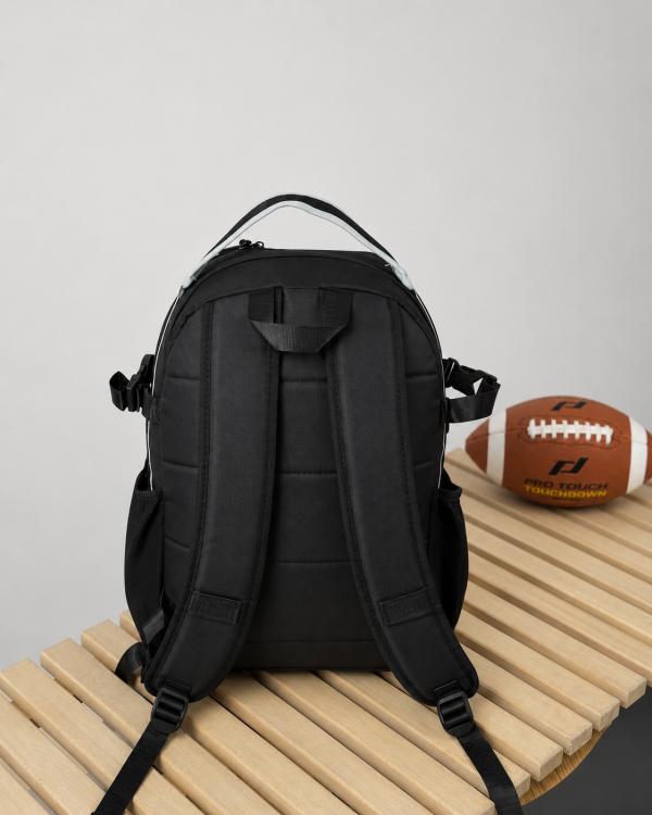 Спортивний рюкзак N black ВТ6262 - 6