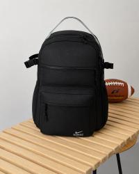 Спортивний рюкзак N black ВТ6262