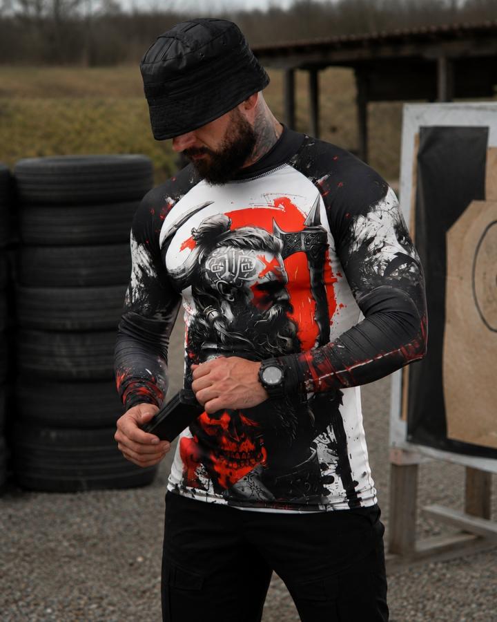 Рашгард Viking ВТ4665