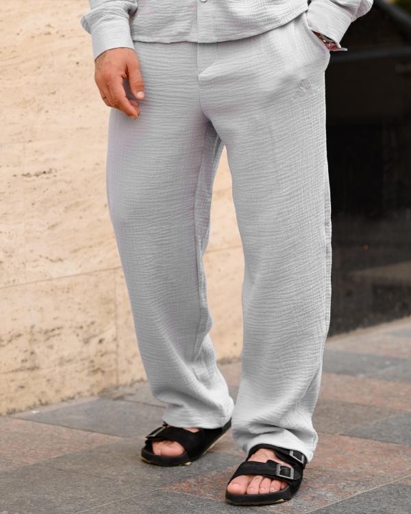 Suit grey ВТ5363 - 6