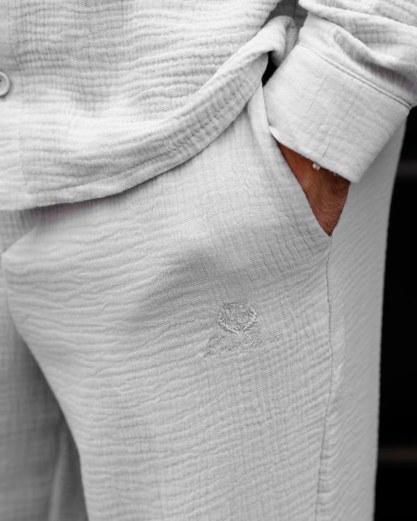 Suit grey ВТ5363 - 9