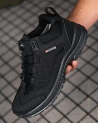 Міські кросівки Paolla black ВТ5619
