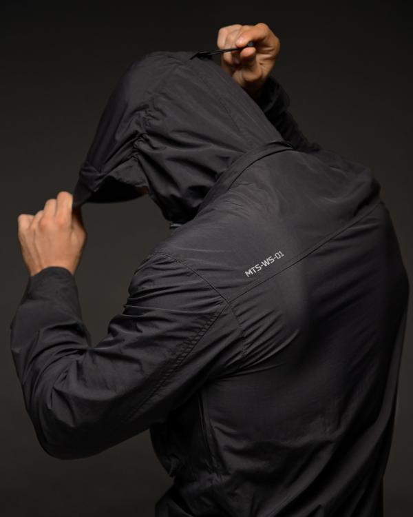 Функціональний костюм MANTIS® AETHER V.01 - Black - 9