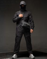 Функціональний костюм MANTIS® AETHER V.01 - Black