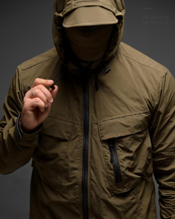 Функціональний костюм MANTIS® AETHER V.01 - Olive - 6