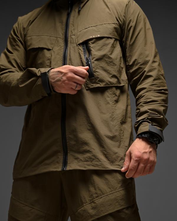 Функціональний костюм MANTIS® AETHER V.01 - Olive - 7