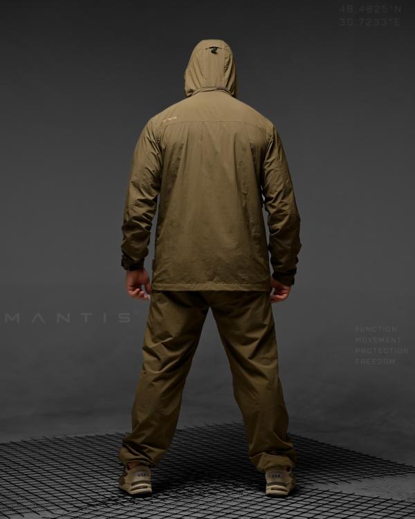 Функціональний костюм MANTIS® AETHER V.01 - Olive - 8