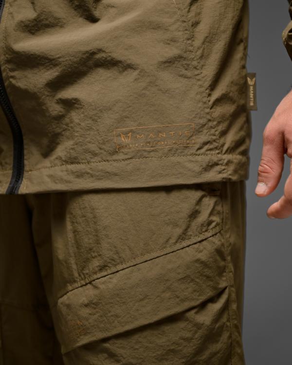 Функціональний костюм MANTIS® AETHER V.01 - Olive - 9