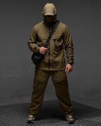 Функціональний костюм MANTIS® AETHER V.01 - Olive
