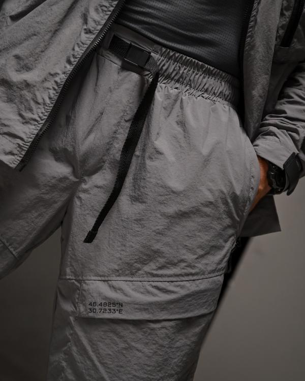 Функціональний костюм MANTIS® AETHER V.01 - Stone Grey - 9
