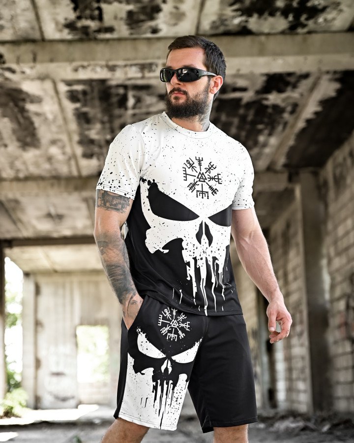 Літній комплект Punisher ПП4640