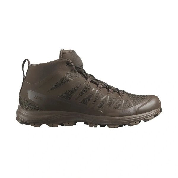 Кросівки Salomon Speed Assault 2 GTX Earth - 2