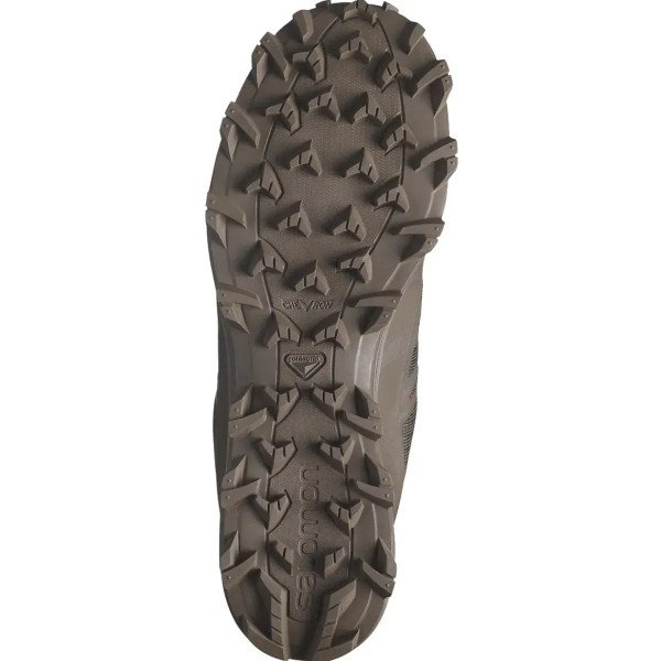 Кросівки Salomon Speed Assault 2 GTX Earth - 5