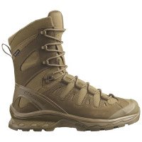 Черевики Salomon Quest 4D GTX Forces 2 High Coyote