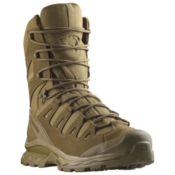 Черевики Salomon Quest 4D GTX Forces 2 High Coyote - 2