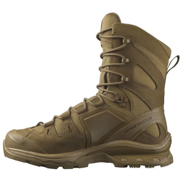 Черевики Salomon Quest 4D GTX Forces 2 High Coyote - 3
