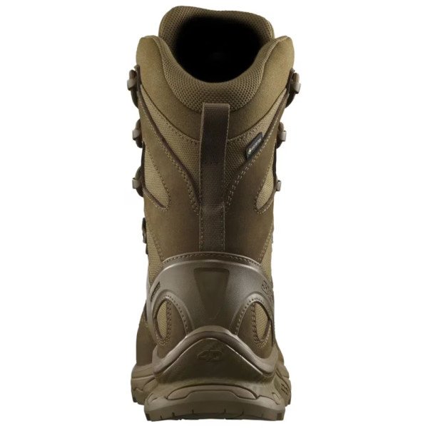 Черевики Salomon Quest 4D GTX Forces 2 High Coyote - 4