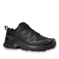 Кросівки Salomon XA PRO Forces Black