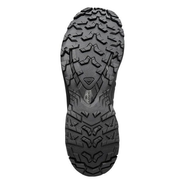 Кросівки Salomon XA PRO Forces Black - 2