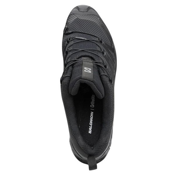 Кросівки Salomon XA PRO Forces Black - 3