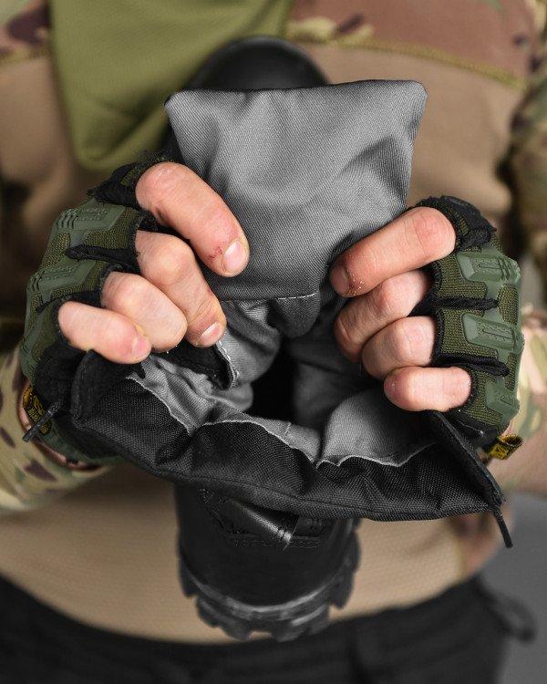 тактичні черевики closed (23 - 00) - 5