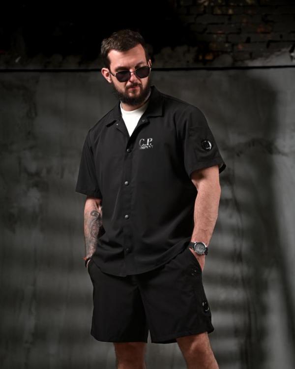 Літній комплект Company black РН2602 - 7