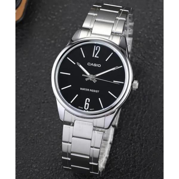Casio MTP-V005D-1B - 4