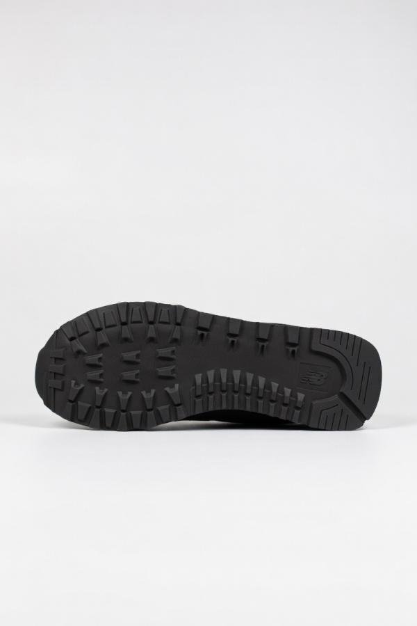 Жіночі кросівки New Balance 574 black reflection - 3