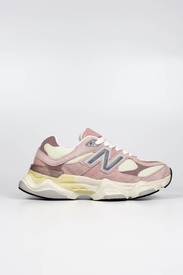 Жіночі кросівки New Balance 9060 pink - 2